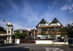 Jalan Haji Alias (D10), Terrace #462883341